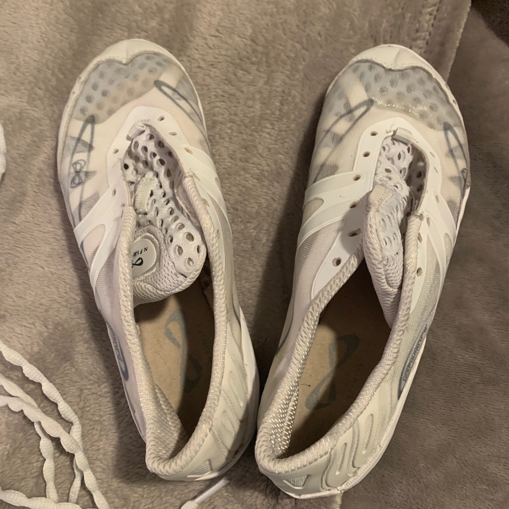 Nfinity Vengeance